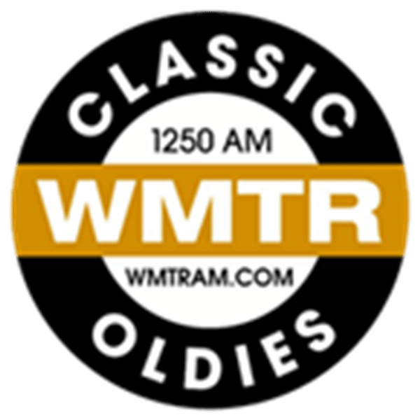WMTR, 1250 AM, Morristown, NJ Free Radio TuneIn