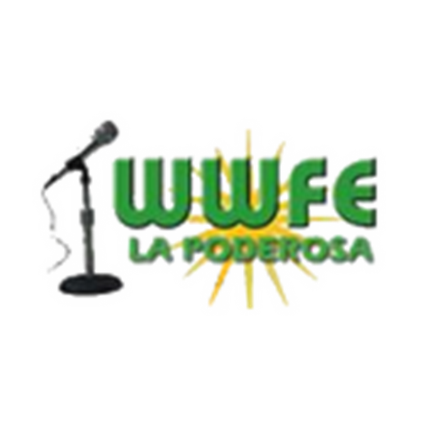 La Poderosa, WWFE 670 AM, Miami, FL Free Radio