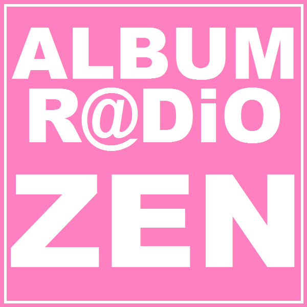 ALBUM RADIO ZEN Free Radio TuneIn
