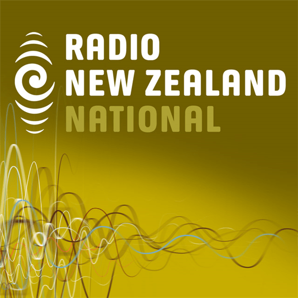 Radio New Zealand National, 567 AM, Wellington, New Zealand Free