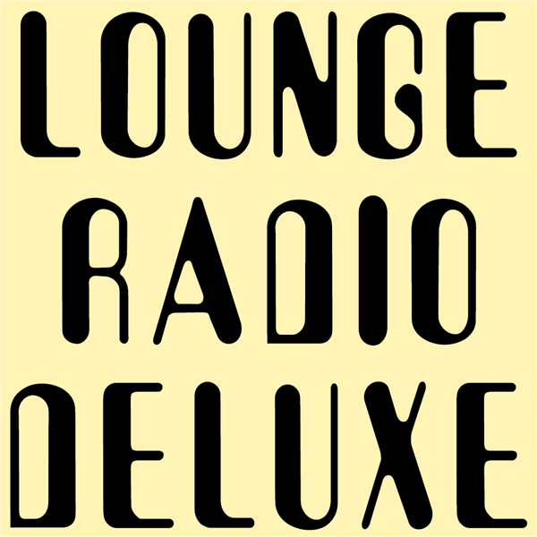 Lounge Radio Deluxe HD Free Radio TuneIn