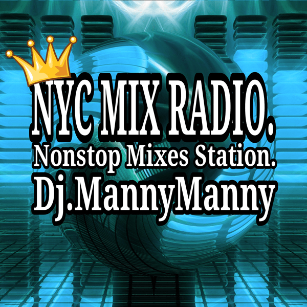NYC MIX RADIO. Free Radio TuneIn