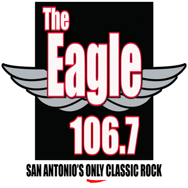 The Eagle, KTKX 106.7 FM, San Antonio, TX Free Radio TuneIn
