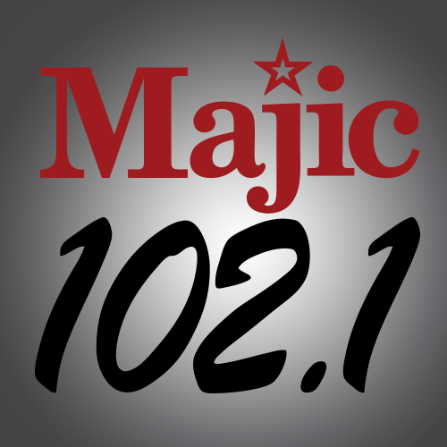 Majic 102, KMJQ 102.1 FM, HoustonGalveston, TX Free Radio