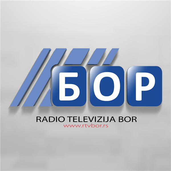 Radio Bor, 103.1 FM, Southern and Eastern Serbia , Serbia Free
