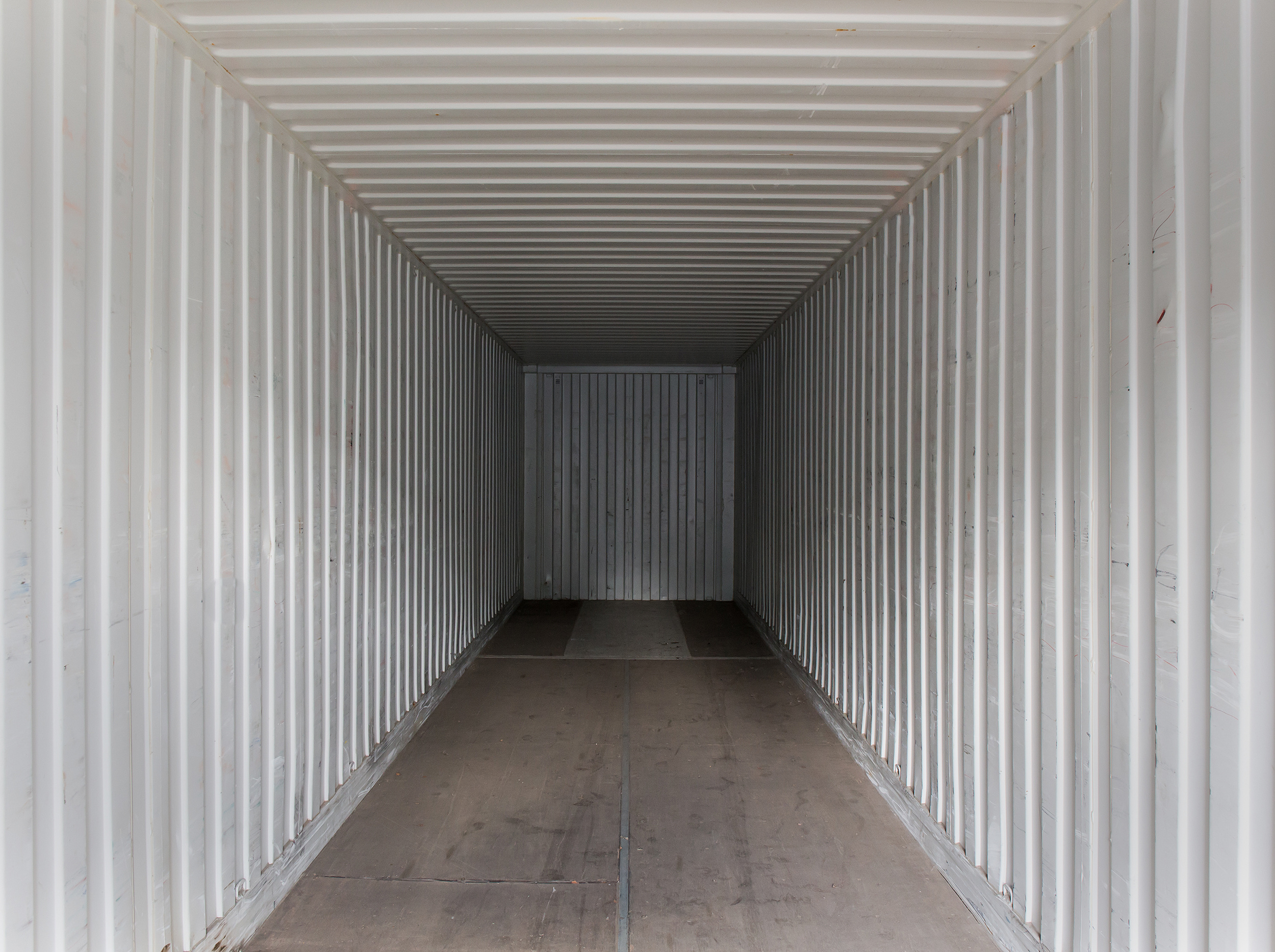 Sydney’s Empty Container Management Problem Reef Group