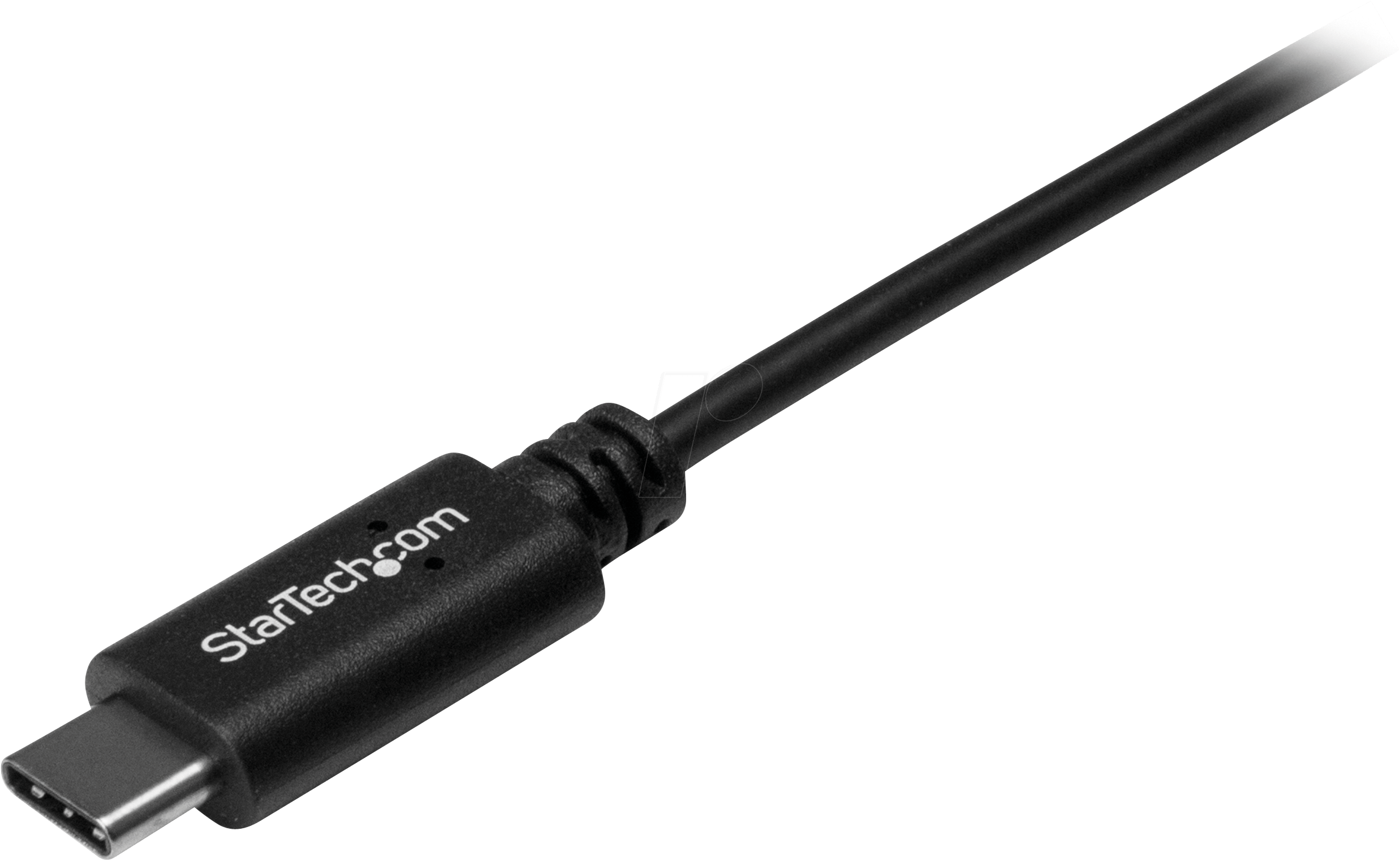 ST USB2AC50CM: Cable - USBC to USBA - USB 2.0 - 0.5m at reichelt elektronik