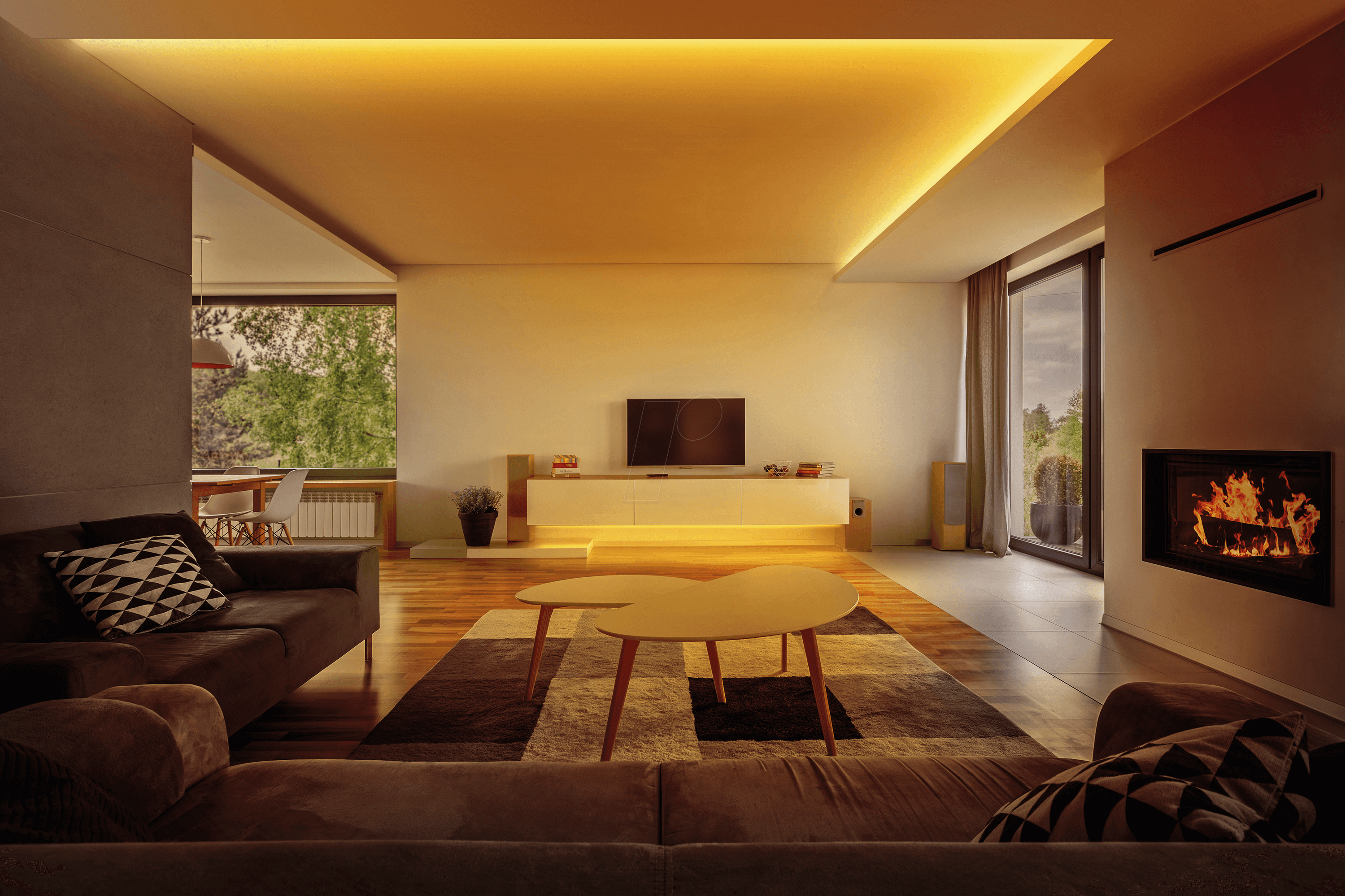EVE LIGHTSTRIP E: Smart Light, Eve Light Strip Extension w reichelt