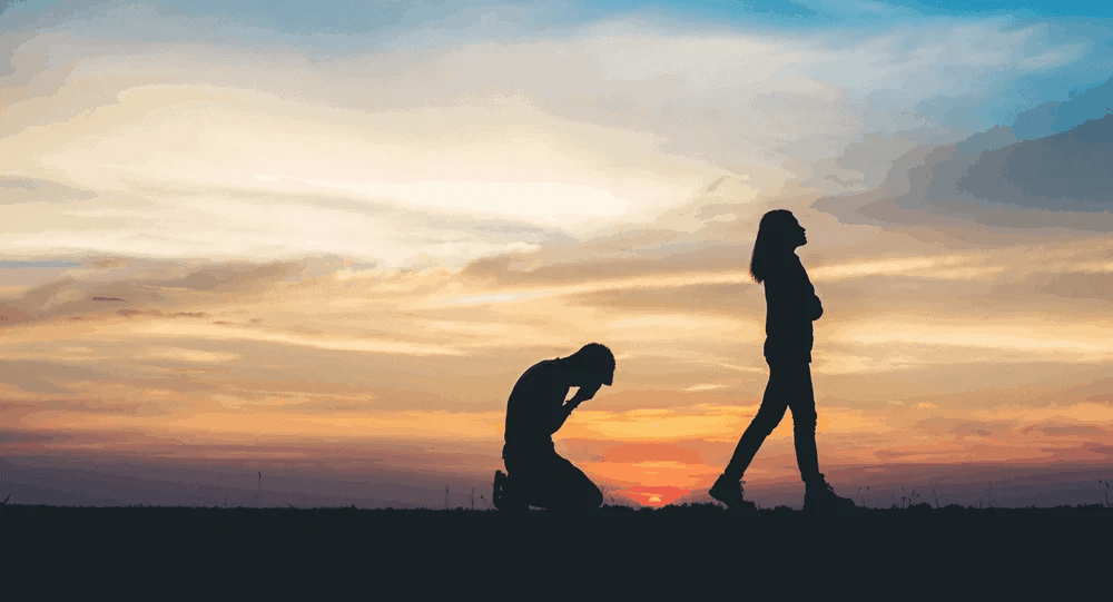20 Signs She is About To Leave You