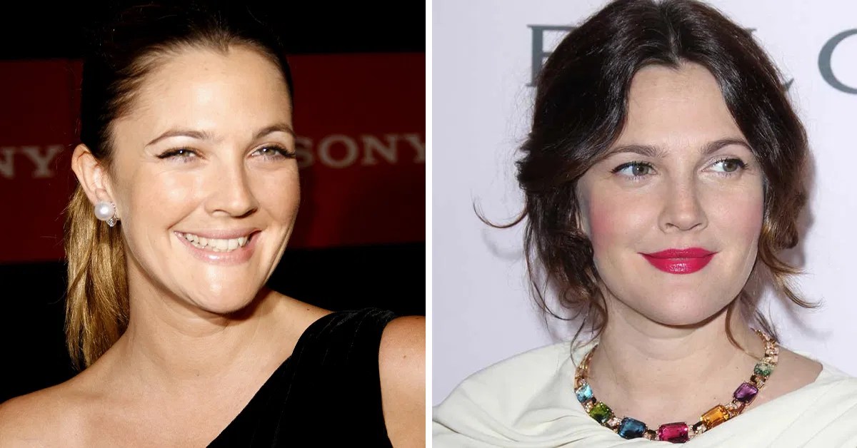 Drew Barrymore Reveals her Therapist Was so Concerned by her Post