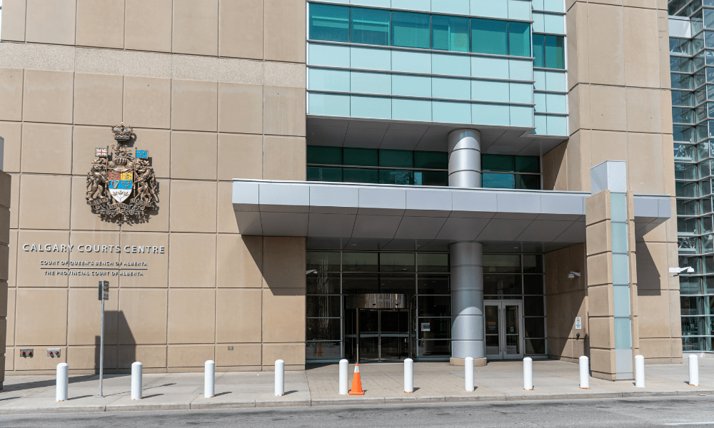 Alberta announces new justices, justices of the peace Canadian Lawyer(06)