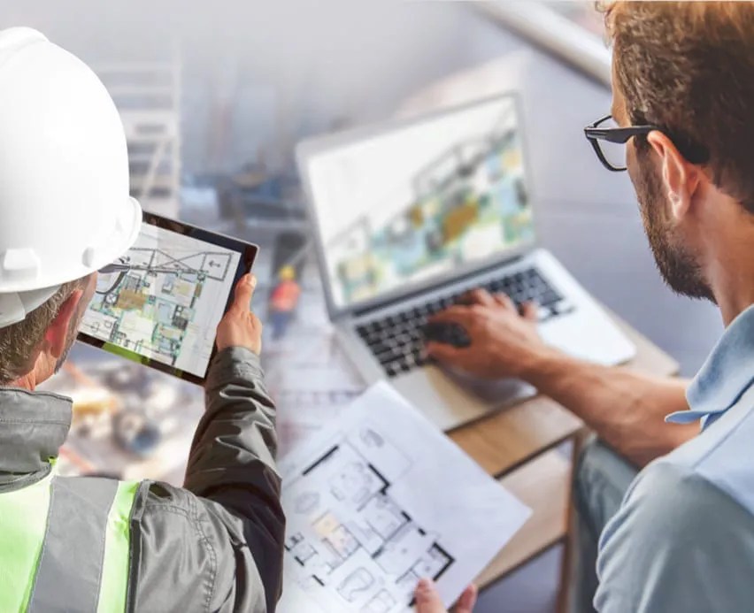 Free online RVT viewer usBIM ACCA software