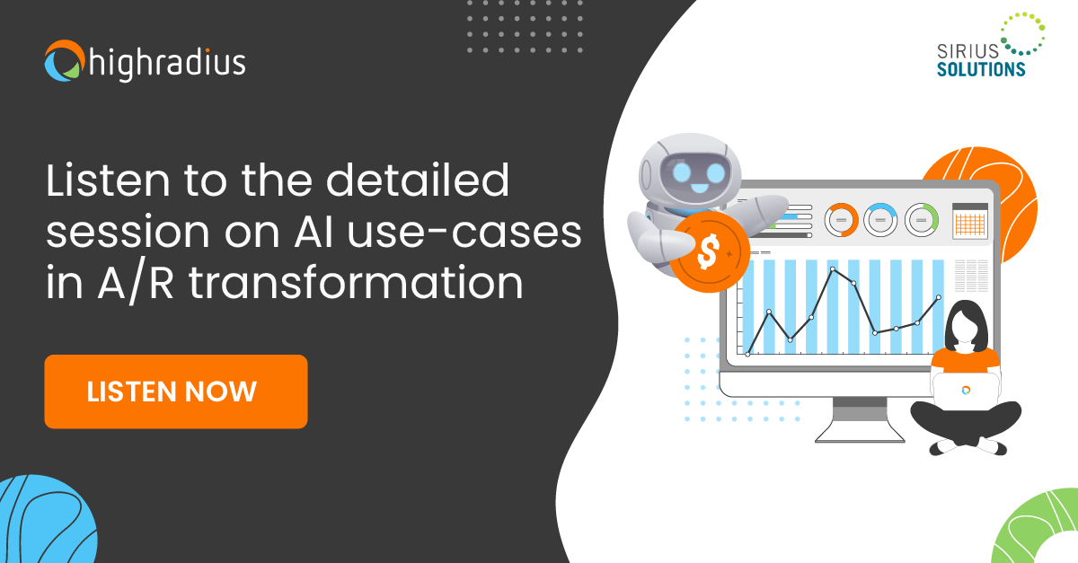 dso schedule 2023 5 RealLife AI UseCases in AR for Revenue Growth