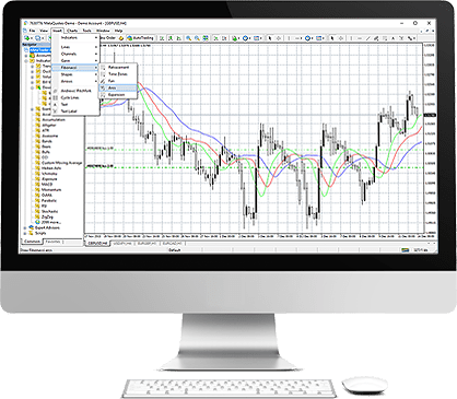 ONE | MT5 | One Financial Markets