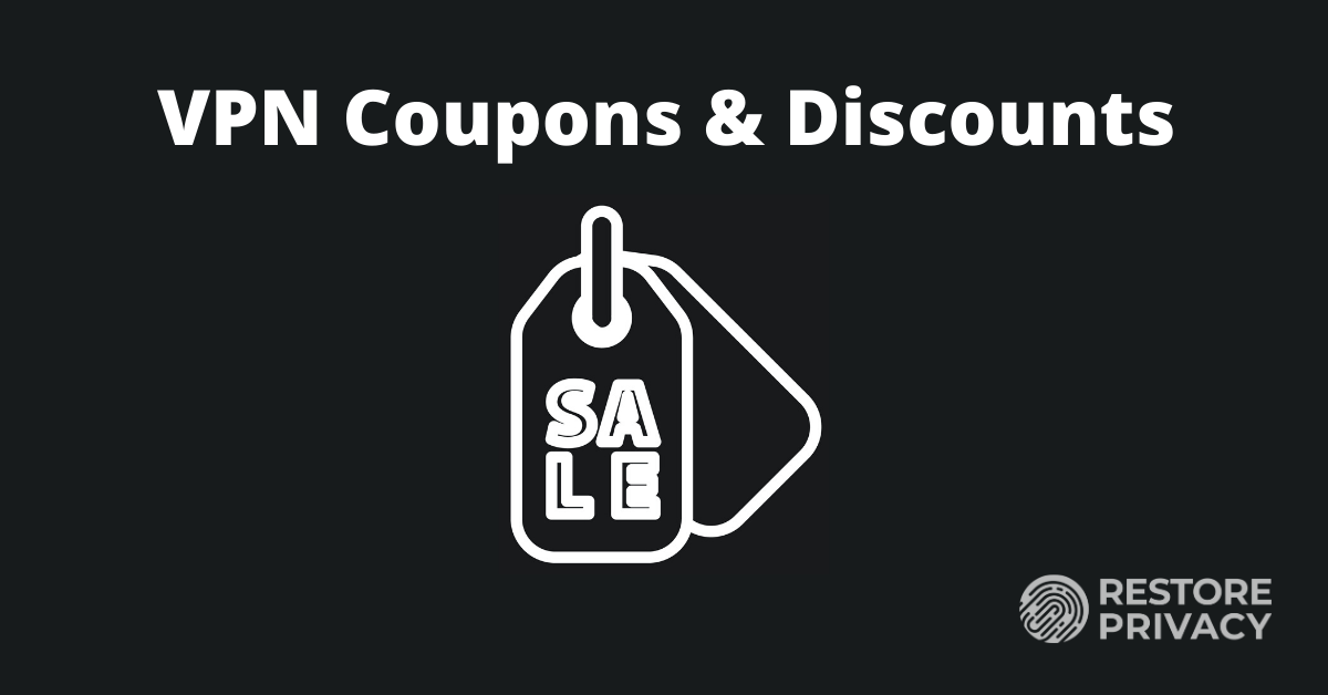 7 Best VPN Coupons & Discounts for 2020 (20 to 83 Off)