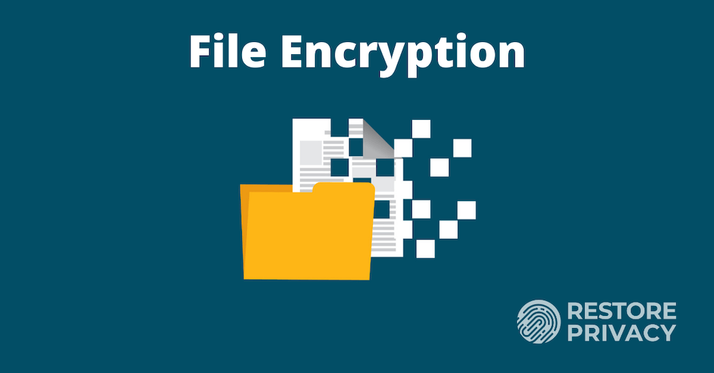 How to Encrypt Files, Folders, and Drives on Windows 10