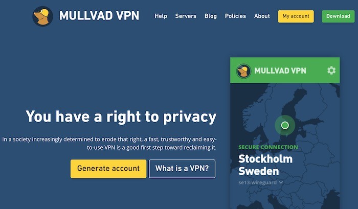 WireGuard VPN Secure and Fast, But Bad for Privacy?