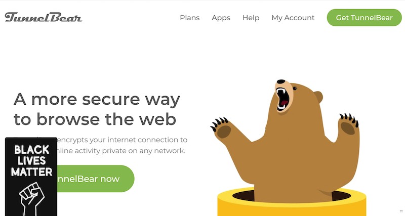 TunnelBear VPN Review 2021 (Why It is NOT