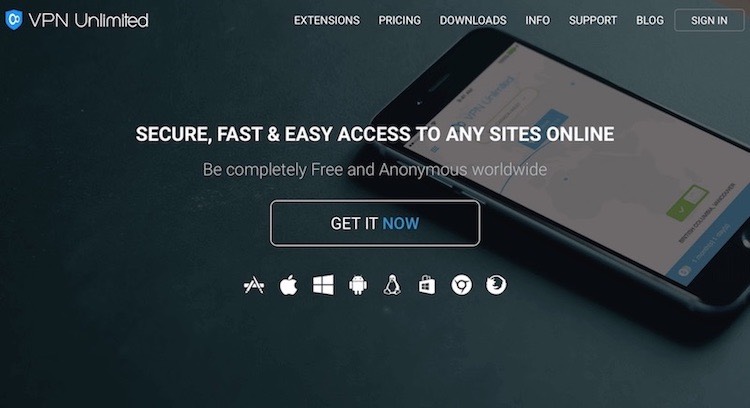 VPN Unlimited Review 2021 (Slow Speeds and Data Leaks)