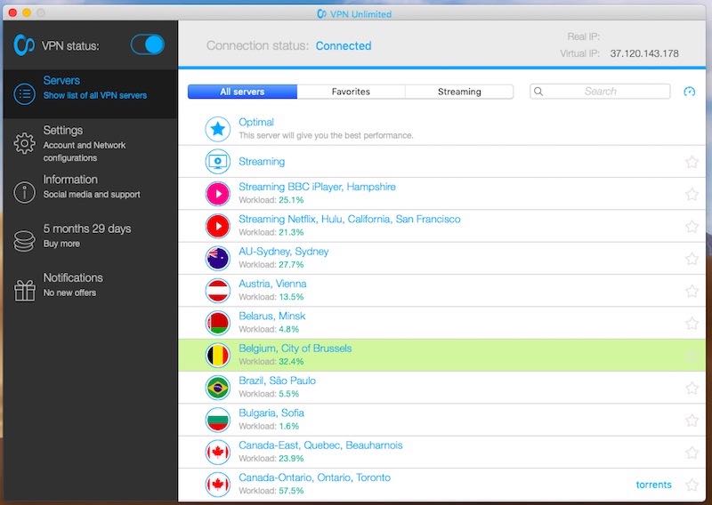 VPN Unlimited Review 2021 (Slow Speeds and Data Leaks)