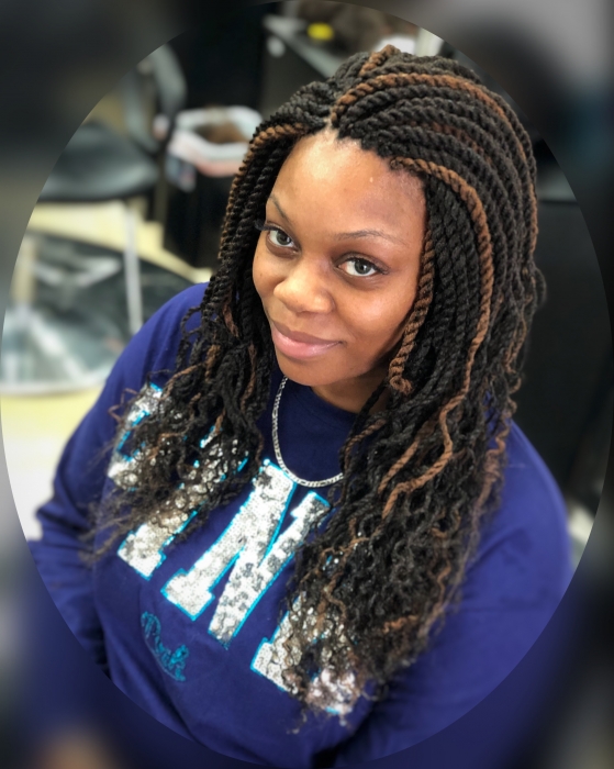 Book Hair Brading Services Online The Braid Lounge