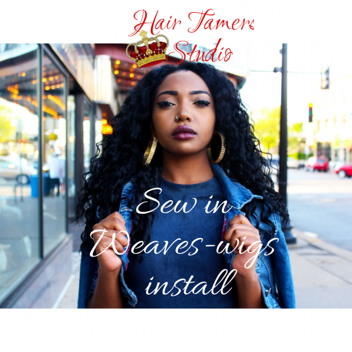 Natural Hair Baton Rouge Yours Naturally Salon 10466 Airline Hwy