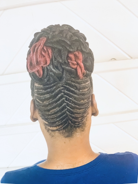 Schedule Appointment with YAMIS HAIR BRAIDING