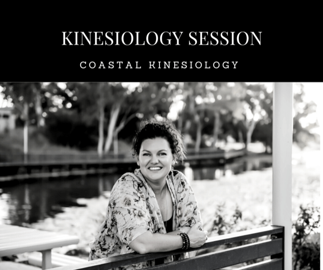 Schedule Appointment with Coastal Kinesiology