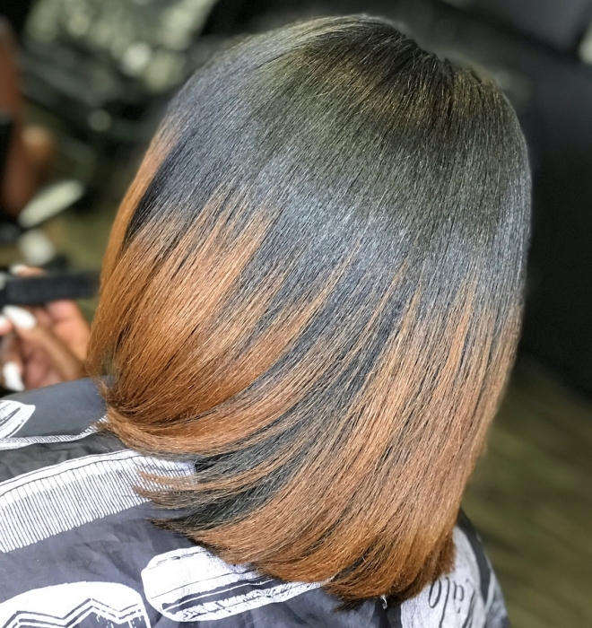 Schedule Appointment with Hair By Daryan