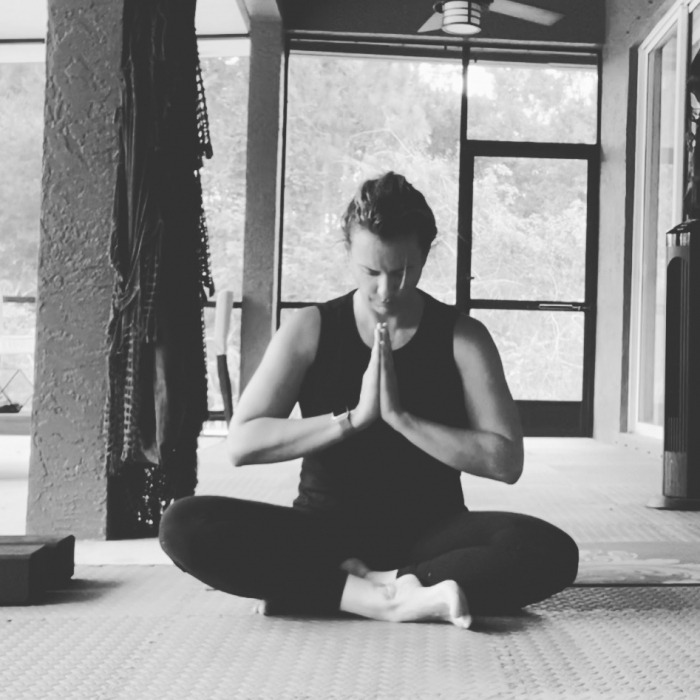 Schedule Appointment with Lox Pilates and Yoga