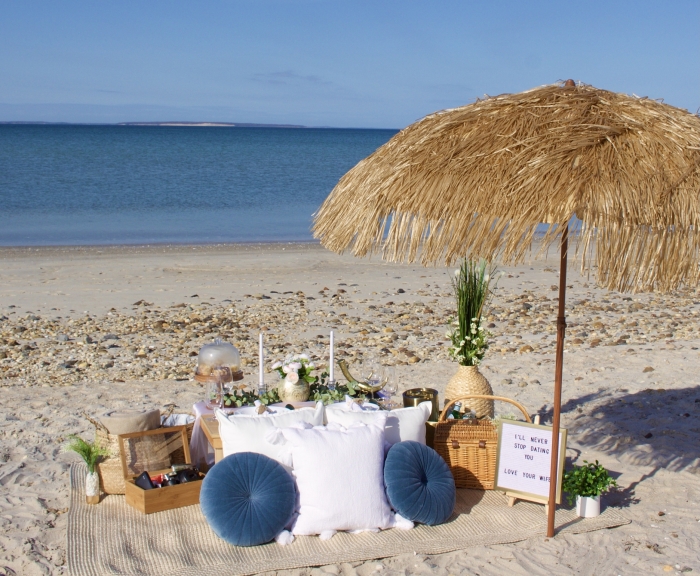 Schedule Appointment with HighEnd Picnics NY