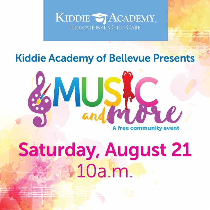 Schedule Appointment with Kiddie Academy