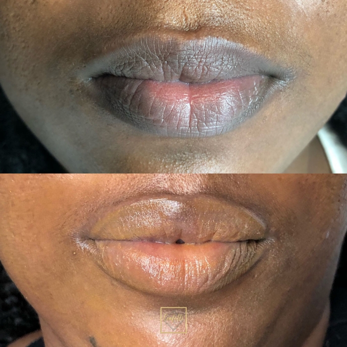 Schedule Appointment with Confetti GLAM