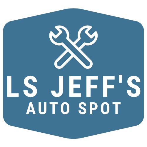 Schedule Appointment with LS Jeff Auto Spot