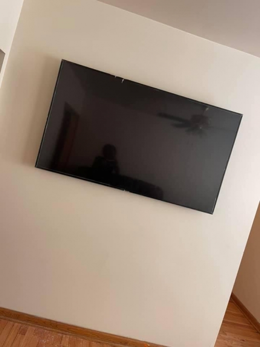 Schedule Appointment with C&A TV MOUNTING LLC. TO BOOK APPOINTMENT 25