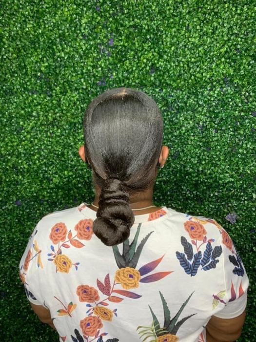 Schedule Appointment with The Beauty Aura