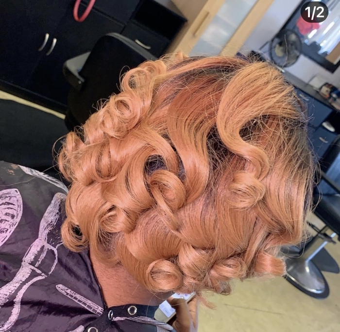 Schedule Appointment with Hair By Daryan