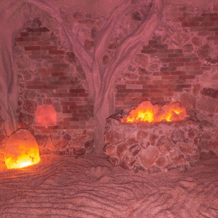 Schedule Appointment with Scituate Salt Cave