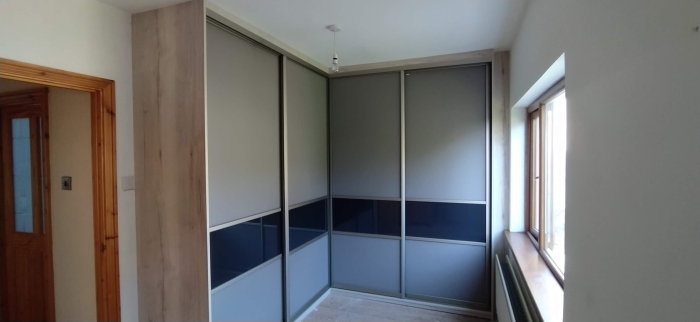 The Benefits Of A Custom WalkIn Wardrobe For Northern Ireland Homes