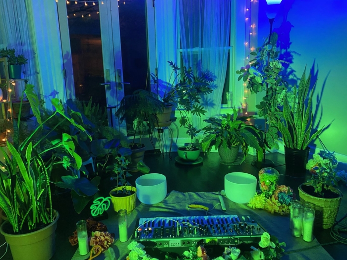 Schedule Appointment with INDIGO MEDITATION