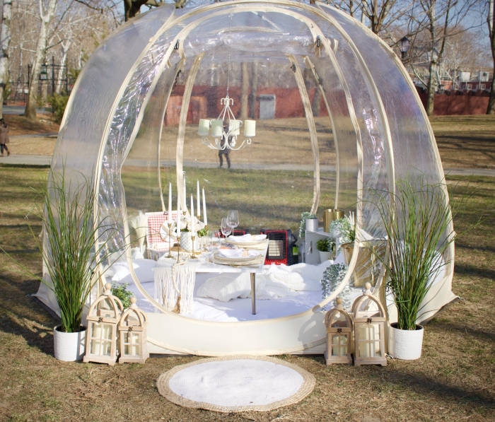 Schedule Appointment with HighEnd Picnics NY