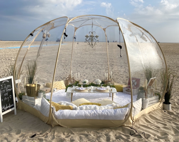 Schedule Appointment with HighEnd Picnics NY