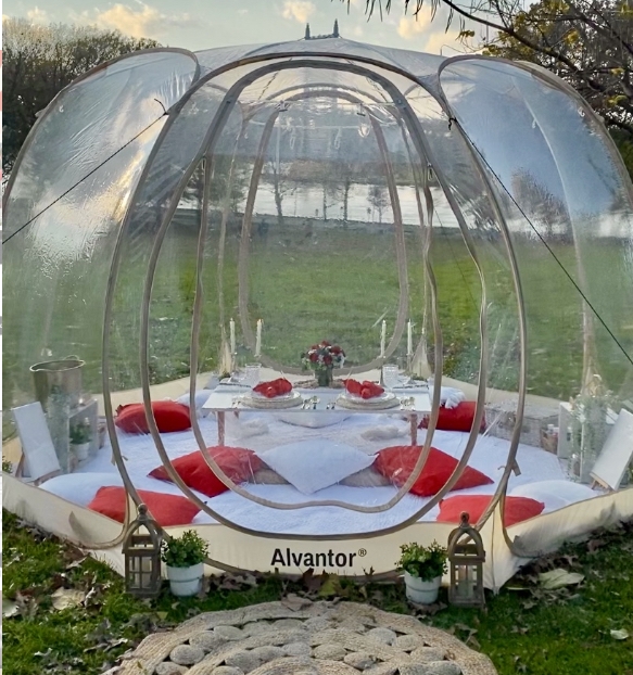 Schedule Appointment with HighEnd Picnics NY