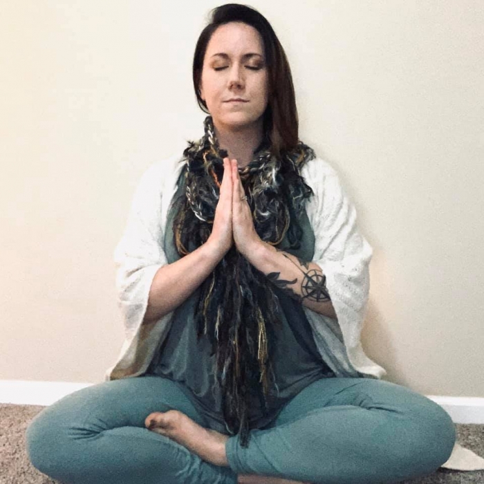 Schedule Appointment with Inspired Yoga Plus