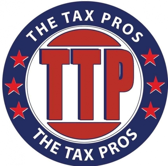 Schedule Appointment with The Tax Pros