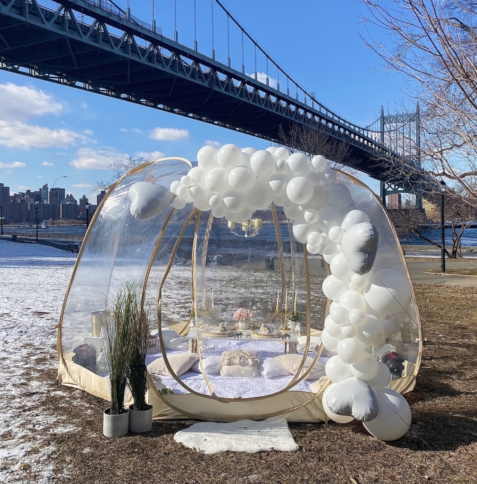 Schedule Appointment with HighEnd Picnics NY