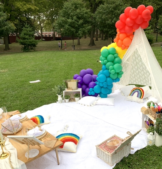 Schedule Appointment with HighEnd Picnics NY