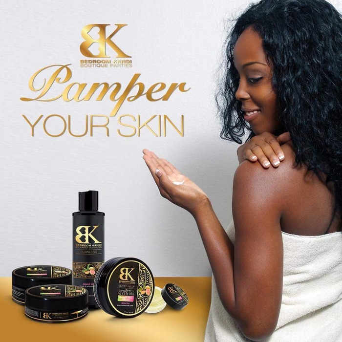 Schedule Appointment with Misty Rayne Presents Bedroom Kandi