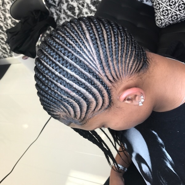 Schedule Appointment with Duchess Braids & Beauty Bar