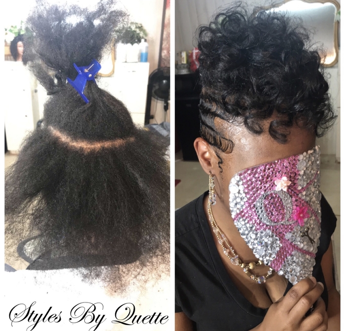 35+ natural hair salons in florence sc CeitAbrianna